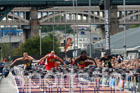 Mens 110 metres hurdles, 2017 Great North CityGames, Gateshead/Newcaste. Photo: David T. Hewitson/Sports for All Pics